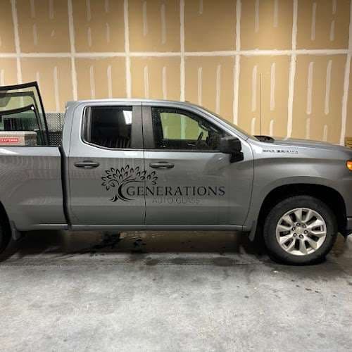 Image of Generations Auto Glass