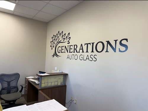 Image of Generations Auto Glass