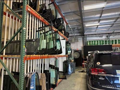 Image of Generations Auto Glass