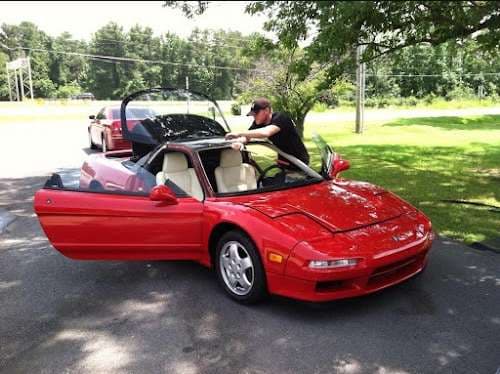 Image of Danny's Auto Glass LLC