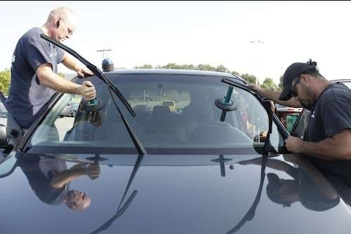 Image of Danny's Auto Glass LLC