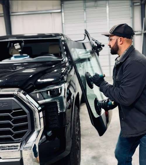 Image of Mobile Glass Pros
