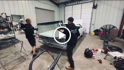 Image of Mobile Glass Pros