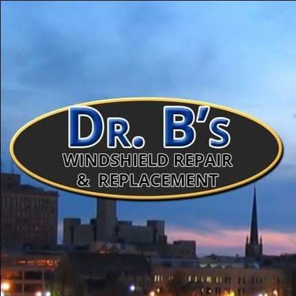 Image of Dr B's Windshield Repair Co