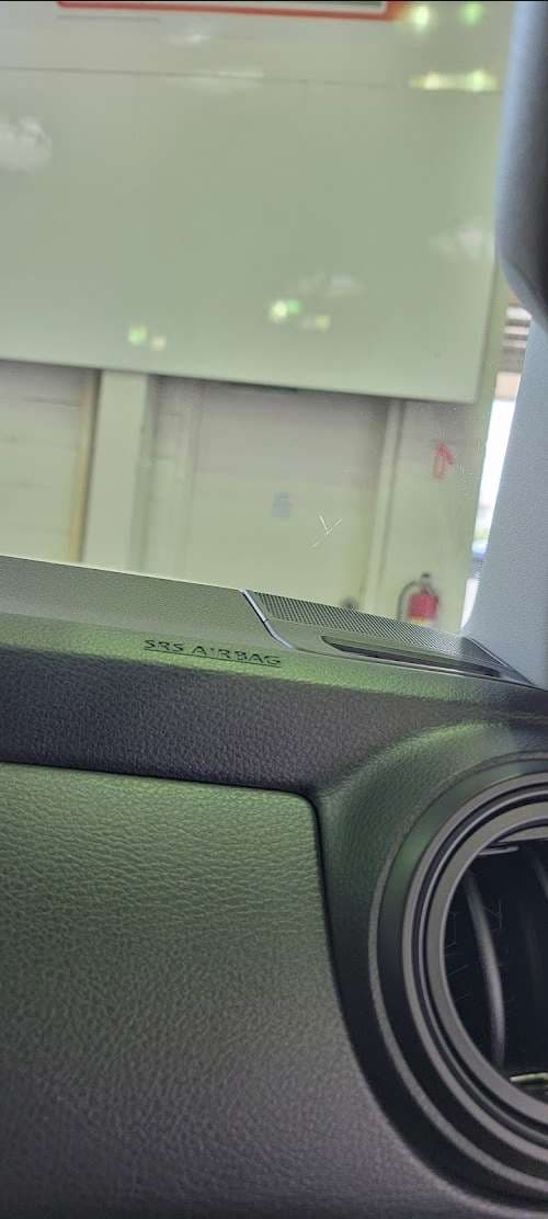 Image of Dr B's Windshield Repair Co