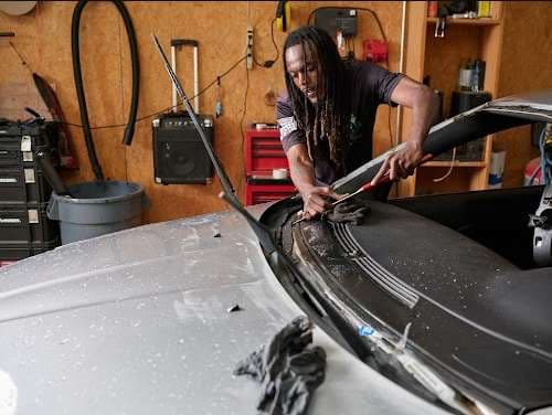 Image of Auto Glass Genie