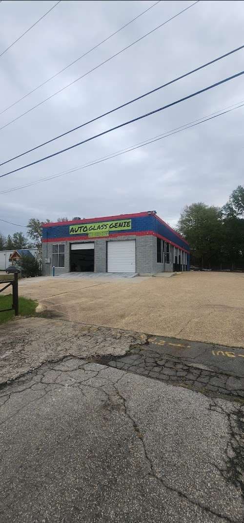 Image of Auto Glass Genie