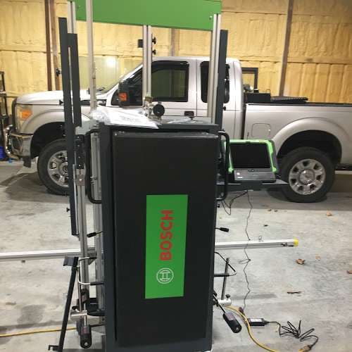 Image of On the spot windshield repair llc