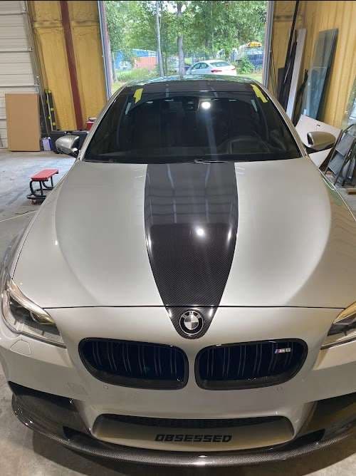 Image of On the spot windshield repair llc