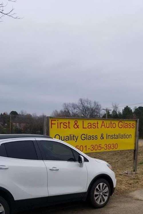 Image of First & Last Auto Glass