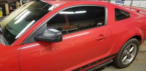 Image of First & Last Auto Glass