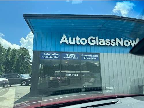 Image of Auto Glass Now