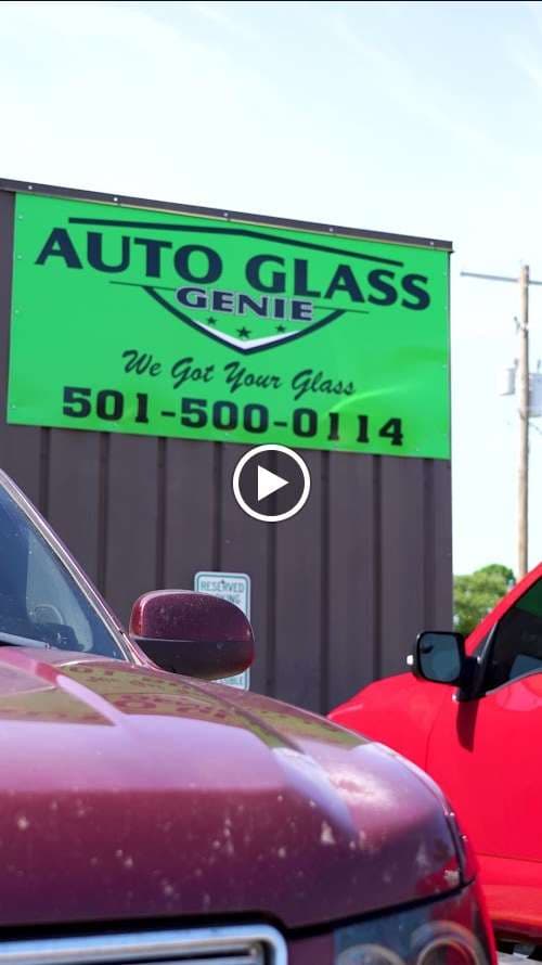 Image of Auto Glass Genie