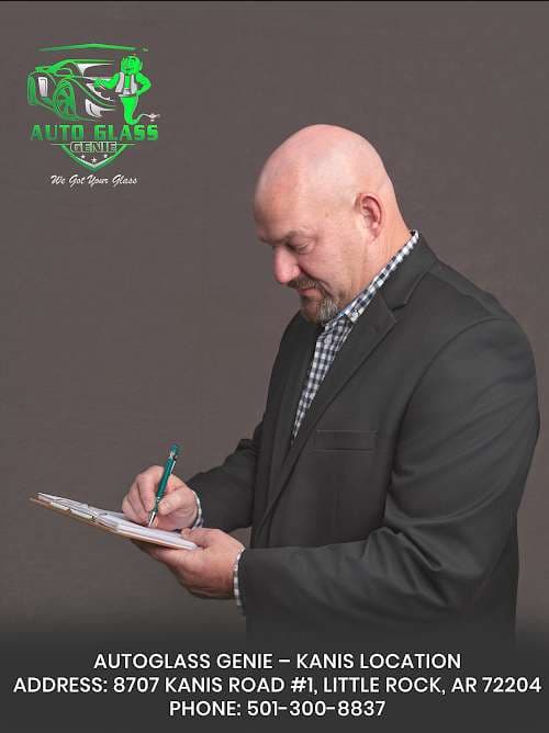 Image of Auto Glass Genie