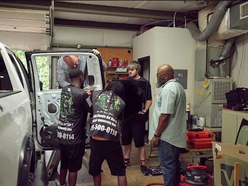 Image of Auto Glass Genie