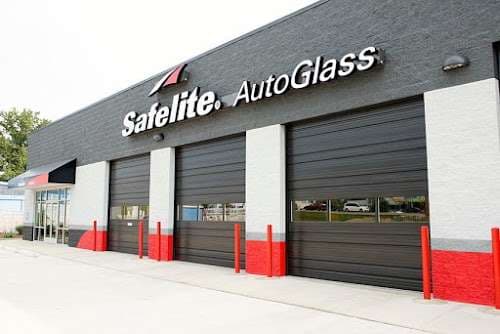 Image of Safelite AutoGlass