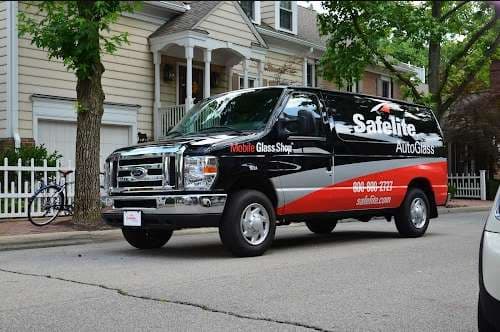 Image of Safelite AutoGlass