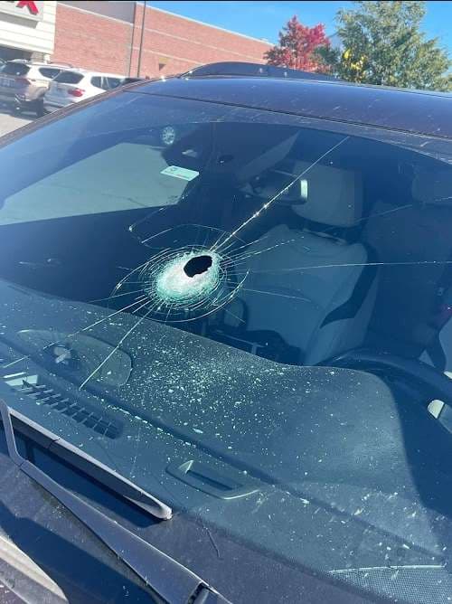 Image of Mr. Auto Glass