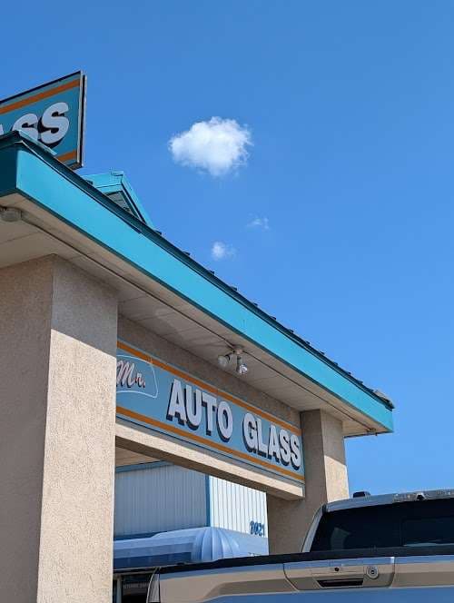 Image of Mr. Auto Glass