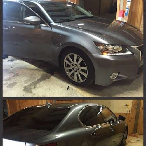 Image of MADWEN AUTO GLASS