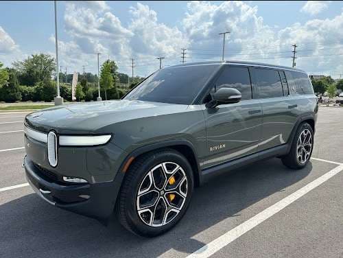 Image of MADWEN AUTO GLASS