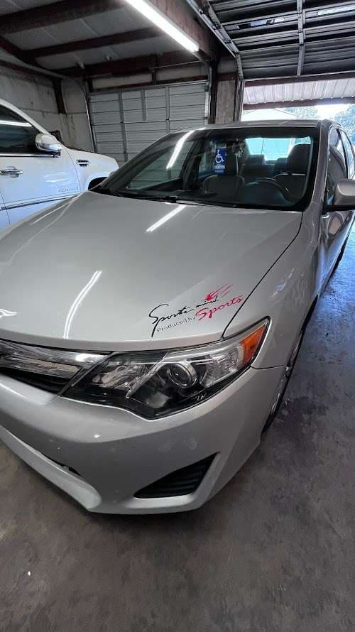 Image of MADWEN AUTO GLASS