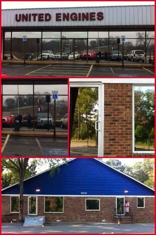 Image of MADWEN AUTO GLASS