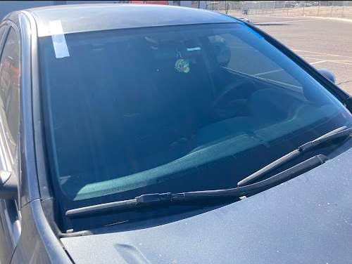 Image of Auto Glass Factory