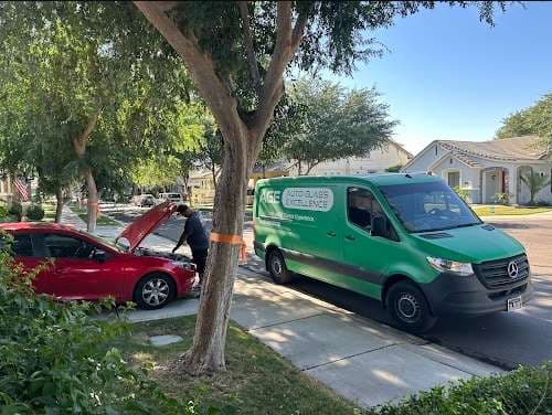 Image of Auto Glass Excellence