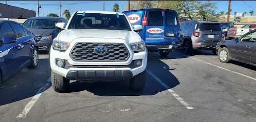 Image of Kale's Phoenix Auto Glass