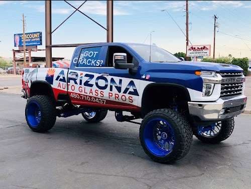 Image of Arizona Auto Glass Pros