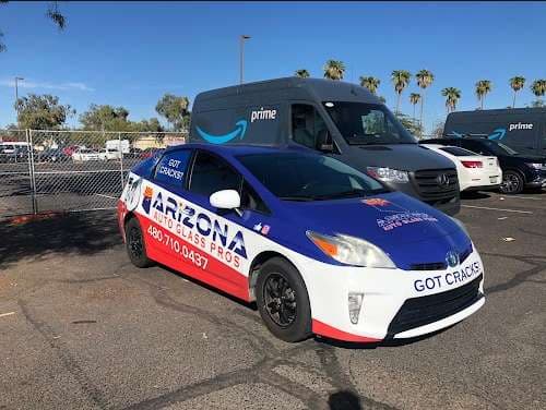 Image of Arizona Auto Glass Pros