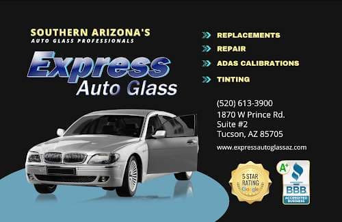 Image of Express Auto Glass LLC