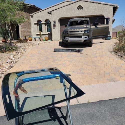 Image of Express Auto Glass LLC