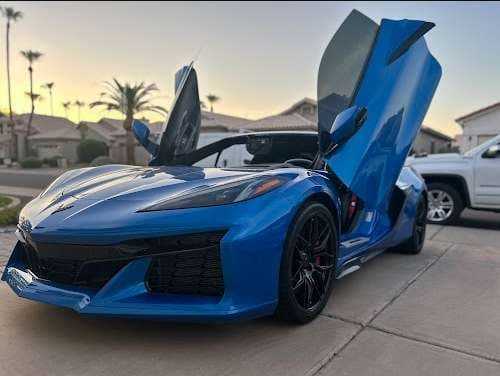 Image of See N Clear Auto Glass