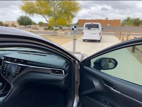 Image of See N Clear Auto Glass
