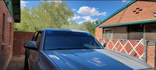 Image of American & Foreign Auto Glass