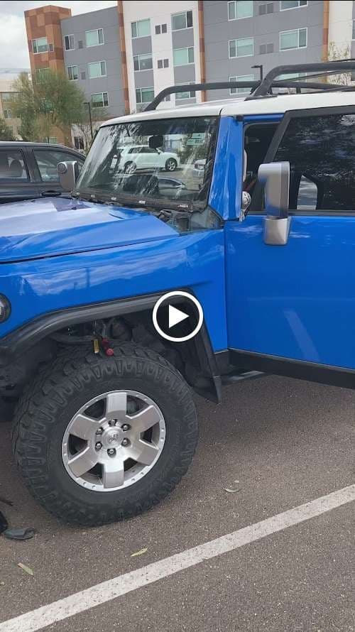 Image of Mountainside Auto Glass