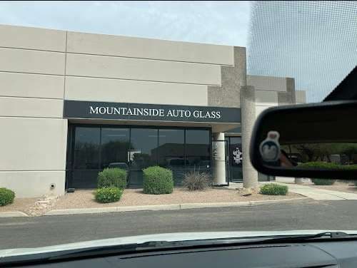 Image of Mountainside Auto Glass