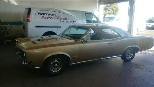 Image of Harmon Auto Glass LLC