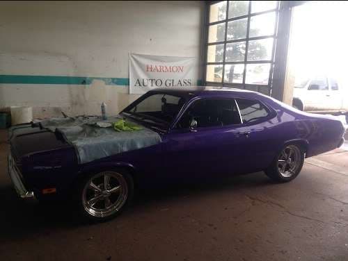 Image of Harmon Auto Glass LLC