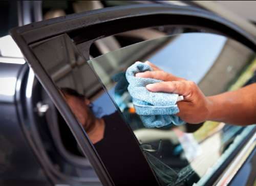 Image of Hatch Auto Glass Repair: Complete Glass AZ Chandler