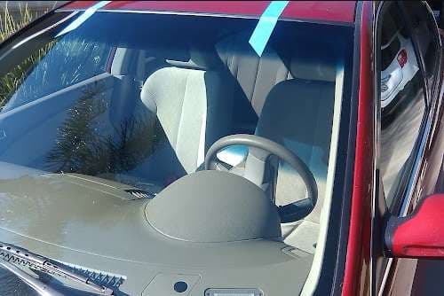 Image of Hatch Auto Glass Repair: Complete Glass AZ Chandler