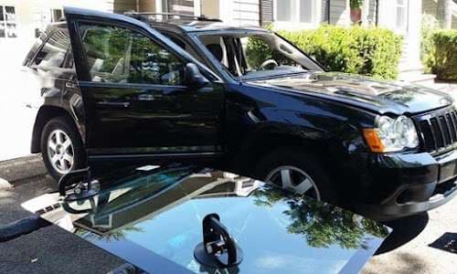 Image of Hatch Auto Glass Repair: Complete Glass AZ Chandler