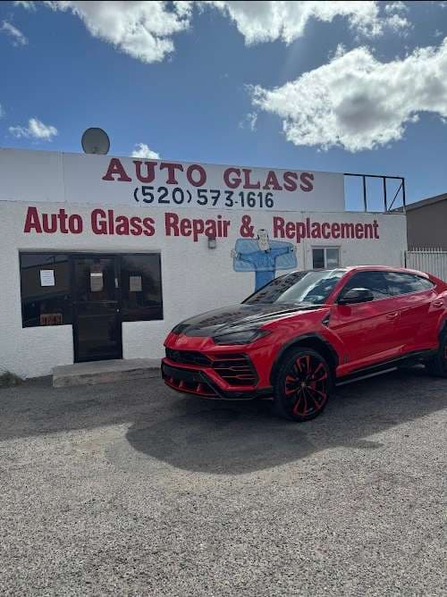 Image of Auto Glass Distributors