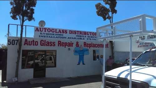 Image of Auto Glass Distributors