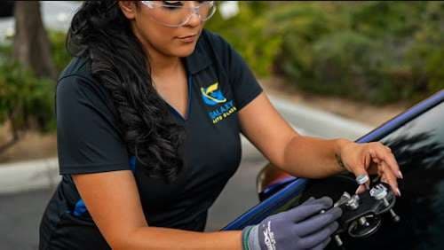 Image of Galaxy Auto Glass