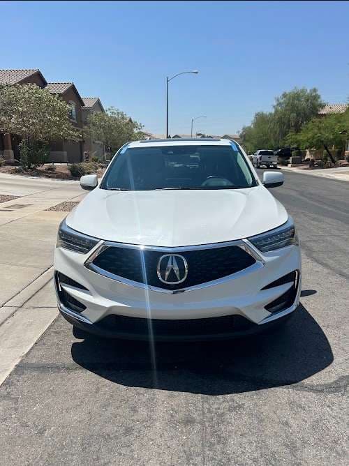 Image of Galaxy Auto Glass