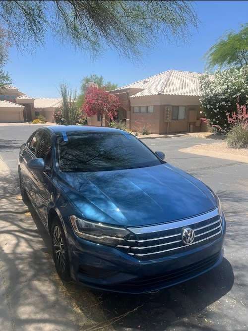 Image of Galaxy Auto Glass