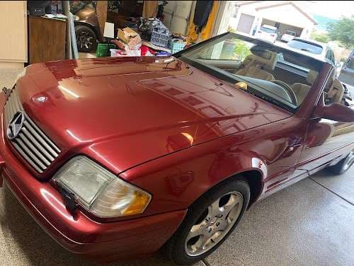 Image of Narciso's Auto Glass LLC